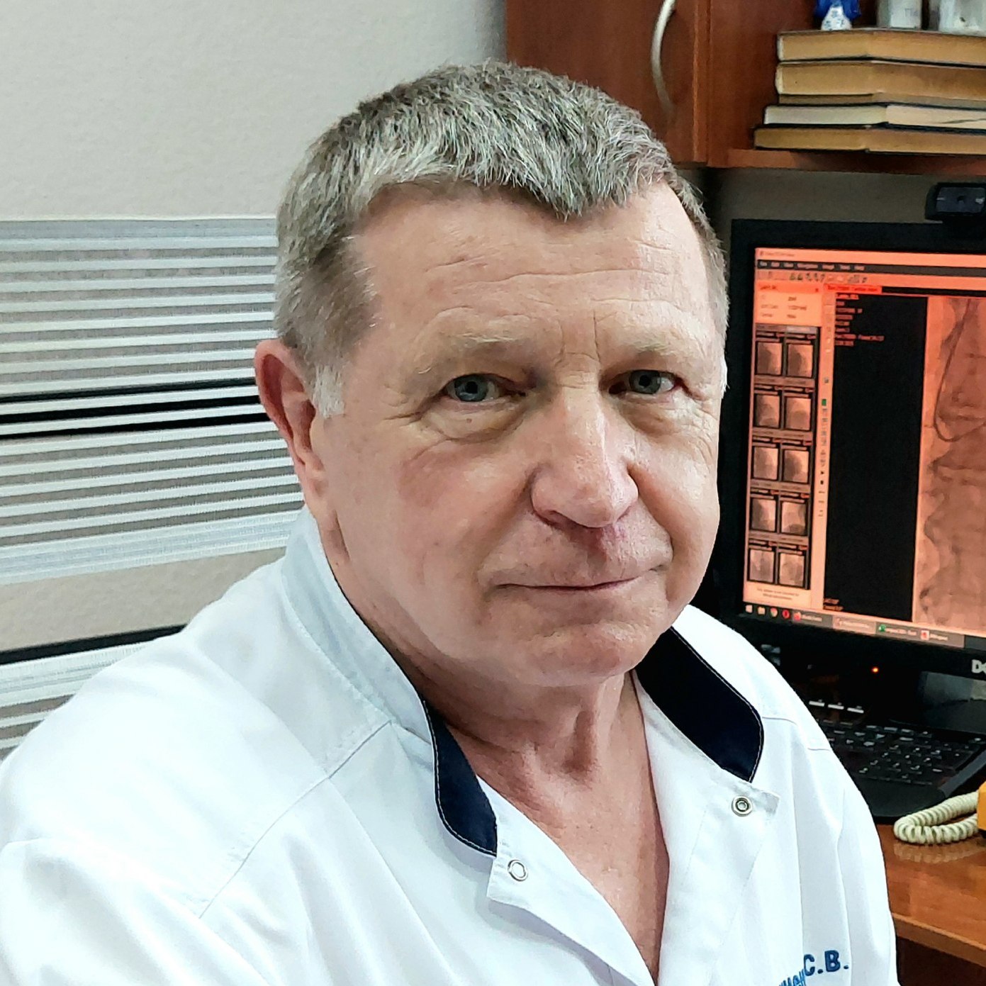 Максименко Сергій Вікторович